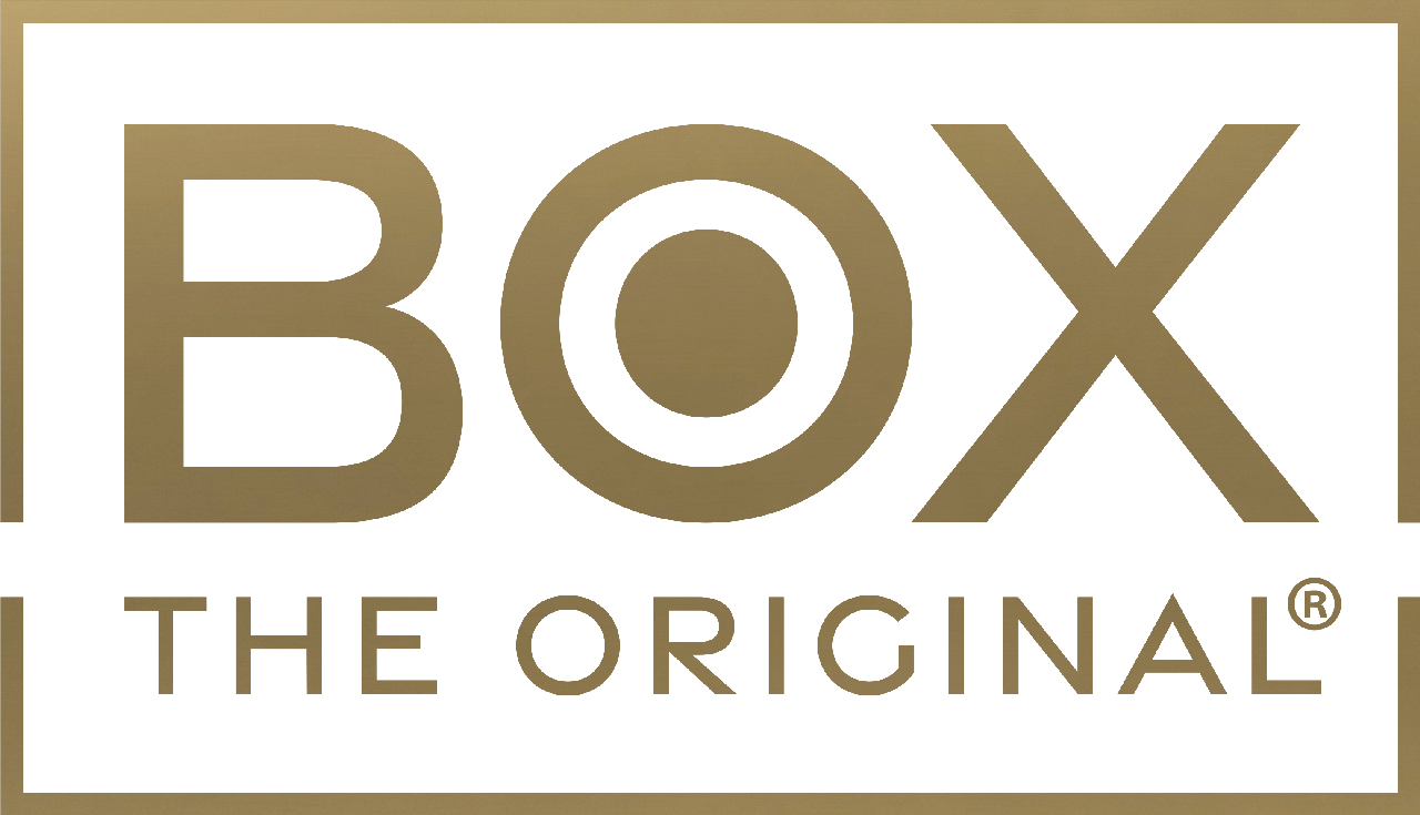 Box The Original