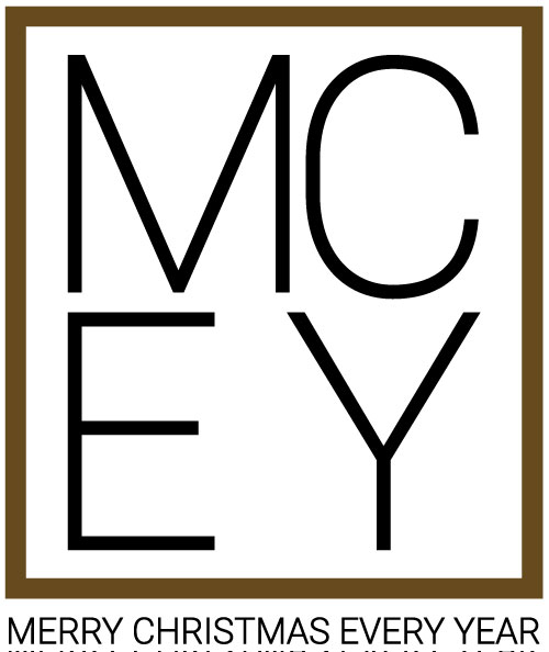 MCEY  Dansk design af Malene Fredericia
