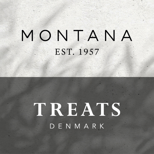 TREATS | MONTANA est.1957  -   AXELSEN & SON 