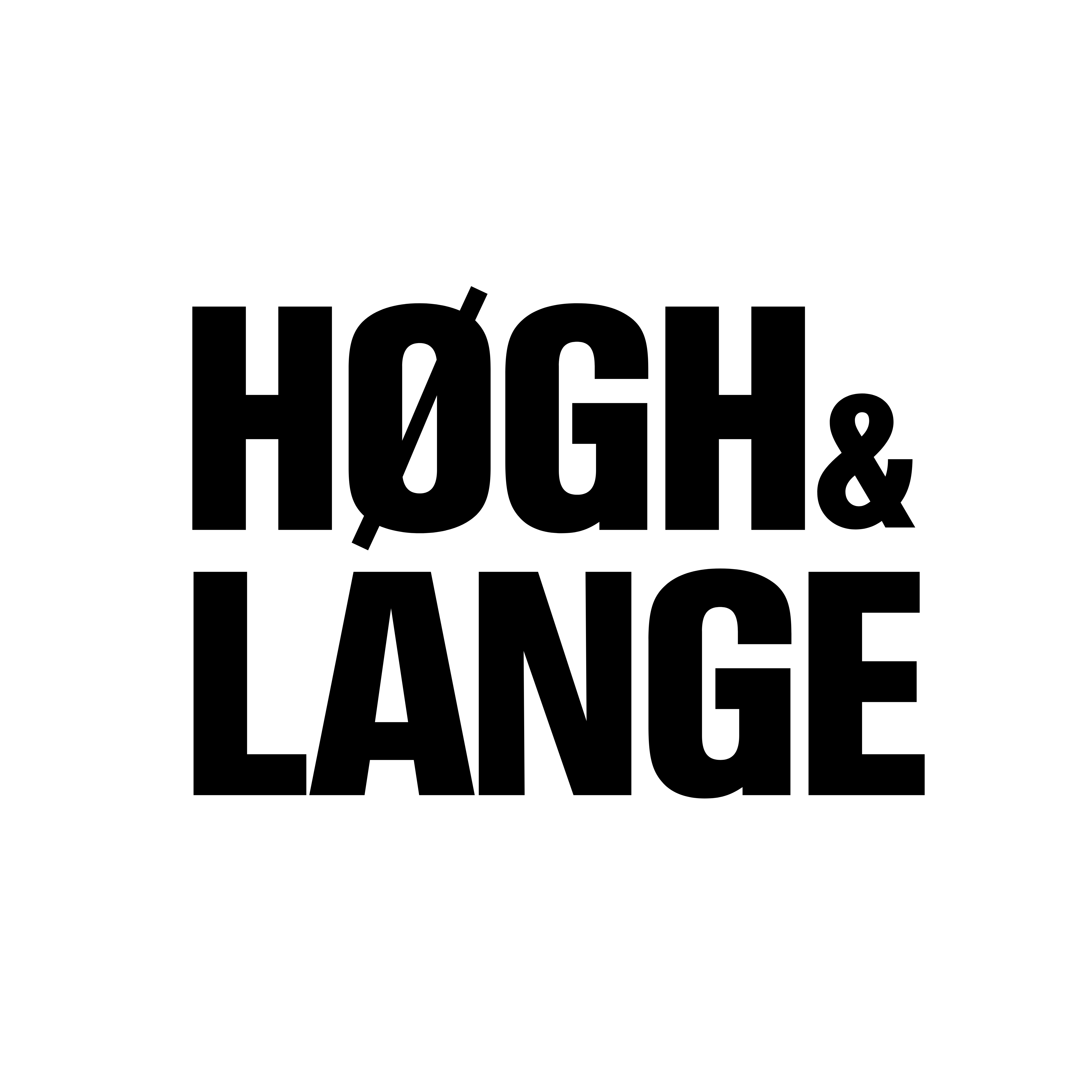Høgh & Lange ApS