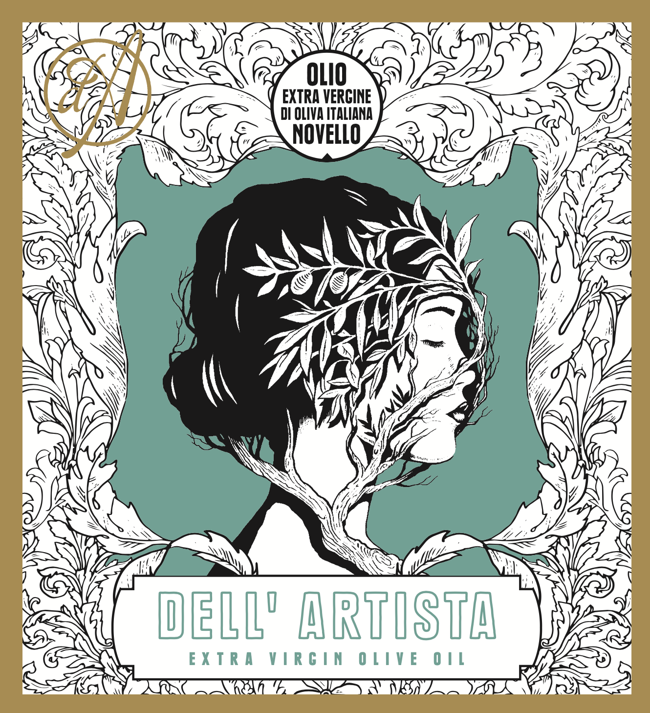 Dell´ Artista