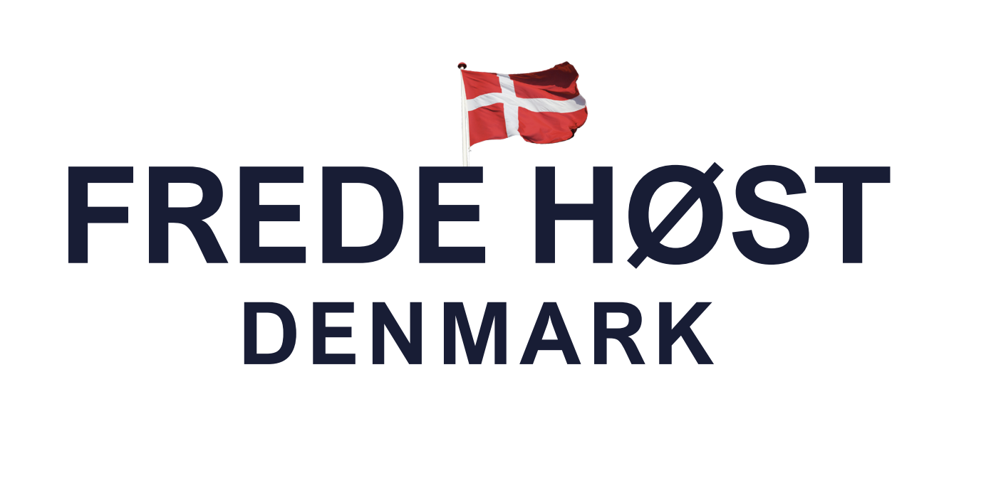 FREDE HØST