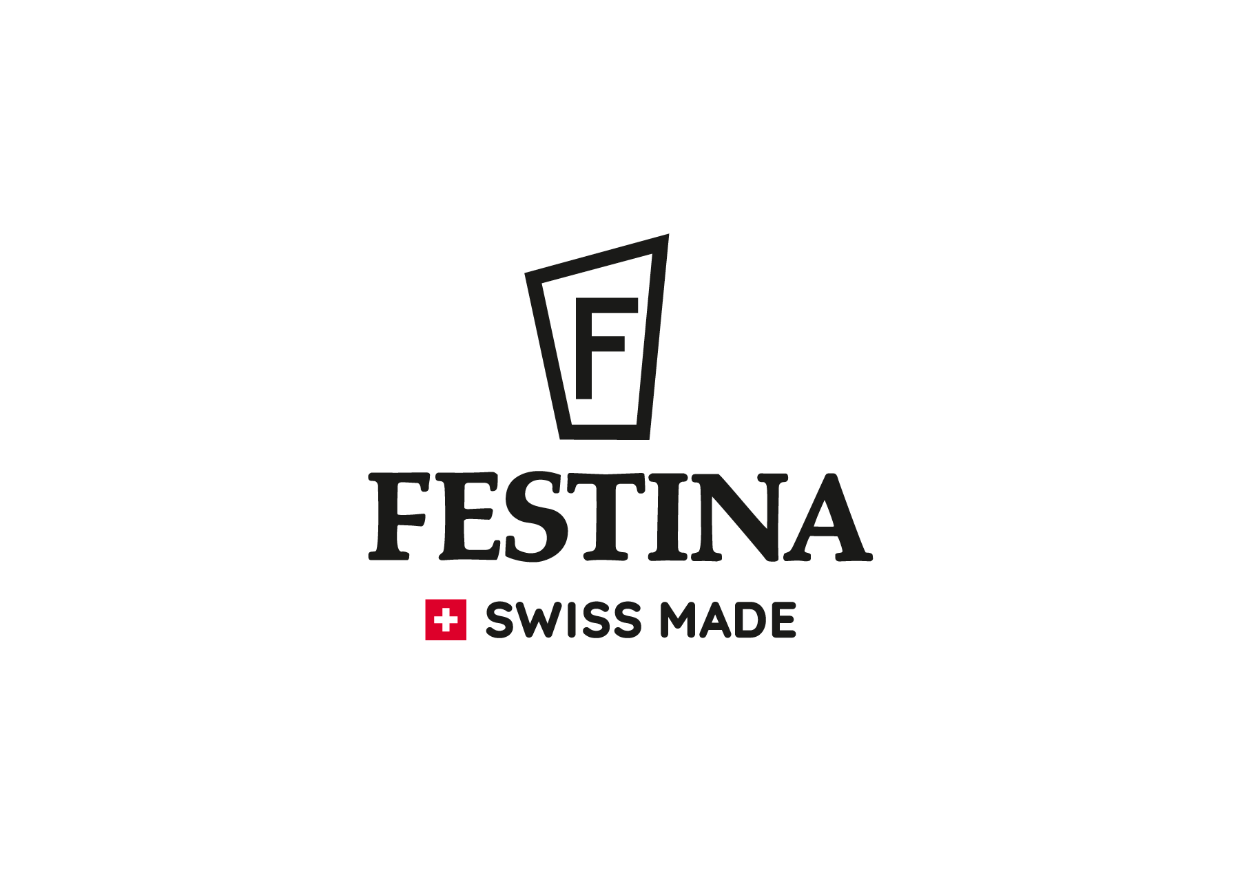 Festina Swiss Made