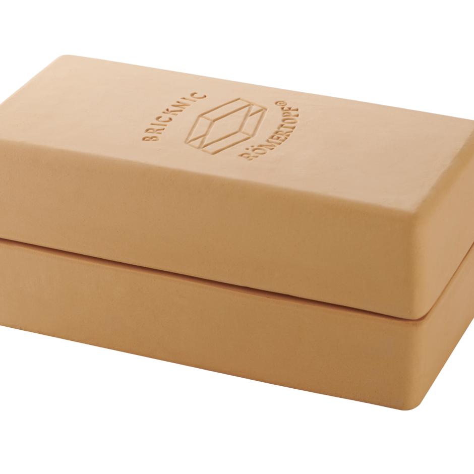 Bricknic BBQ-Cooking Brick
