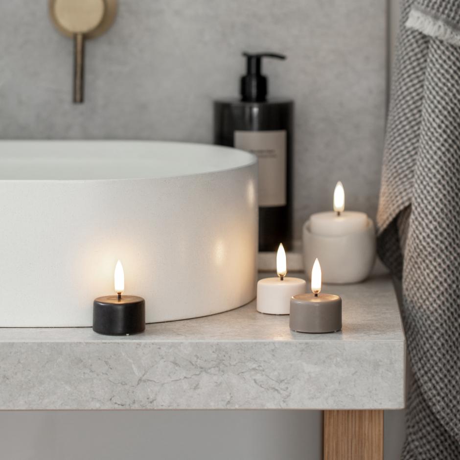 Tealight 400 Candle