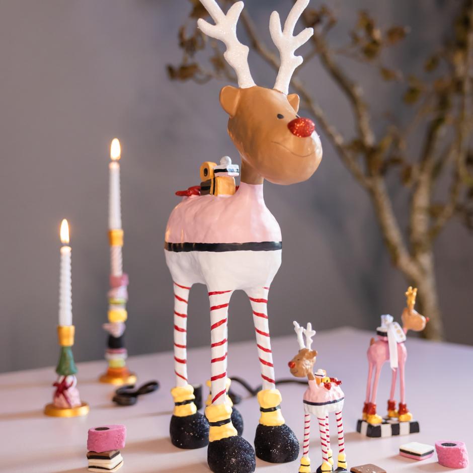 Rudolf Candy