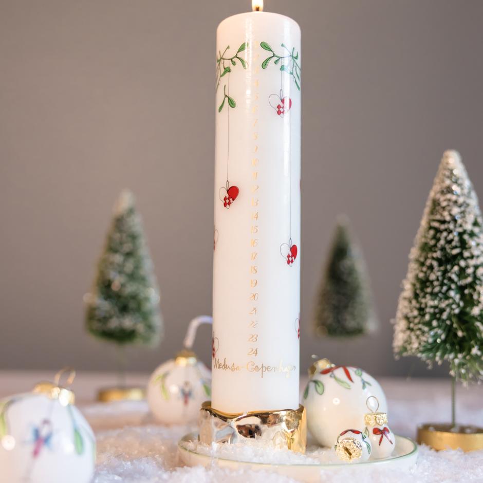 Jingle light