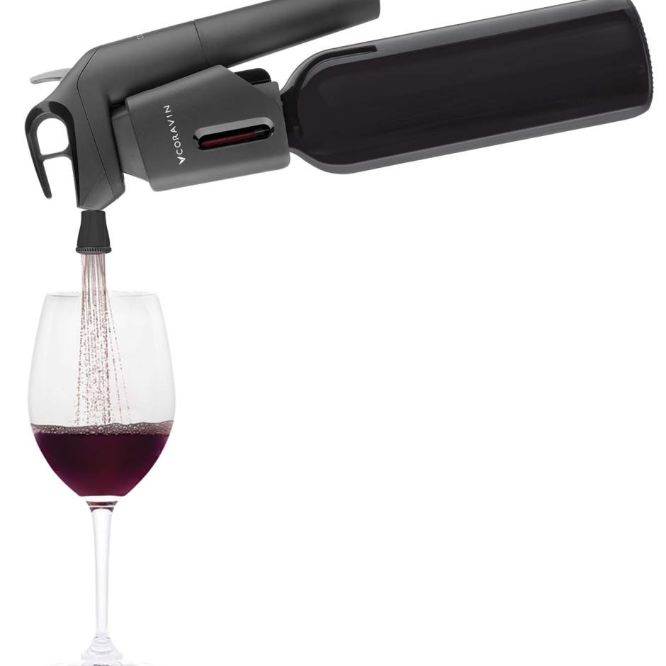 Coravin® Timeless Three +