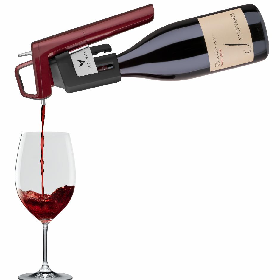 Coravin® Timeless Six + Burgundy