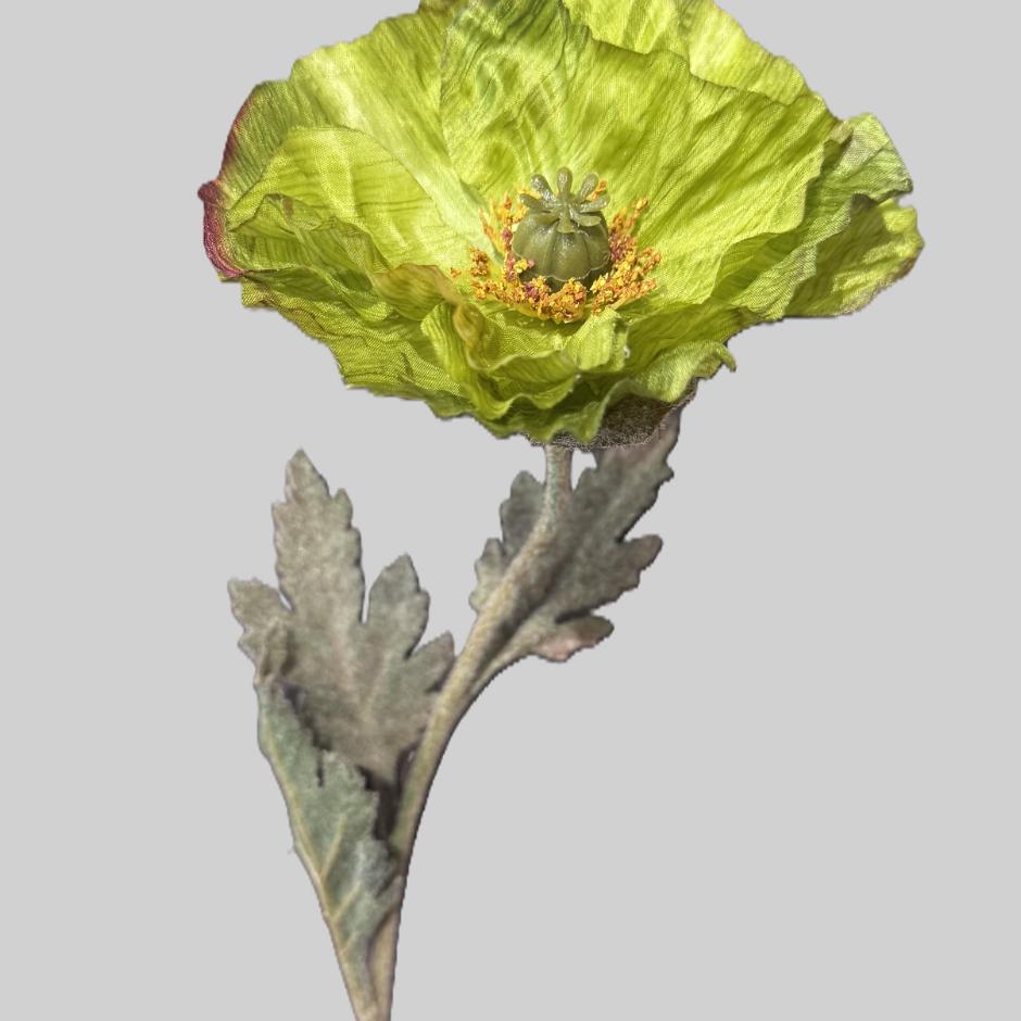 Artificial flowers