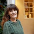 Anita Wøldike