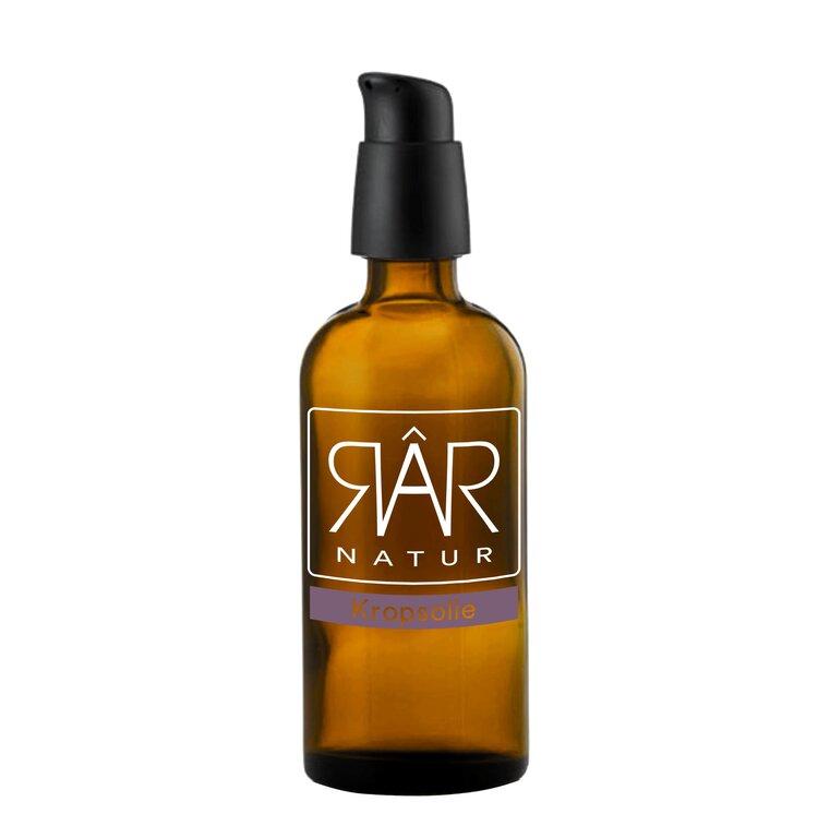 Kropsolie - 100 ml
