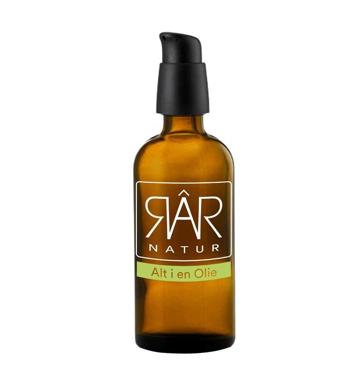 Alt i en olie - 100 ml