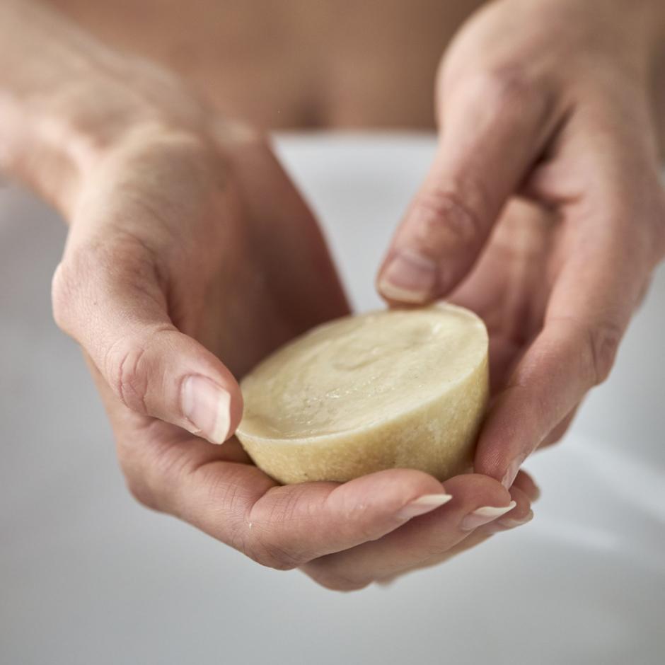 Salt Bar - Bodyscrub