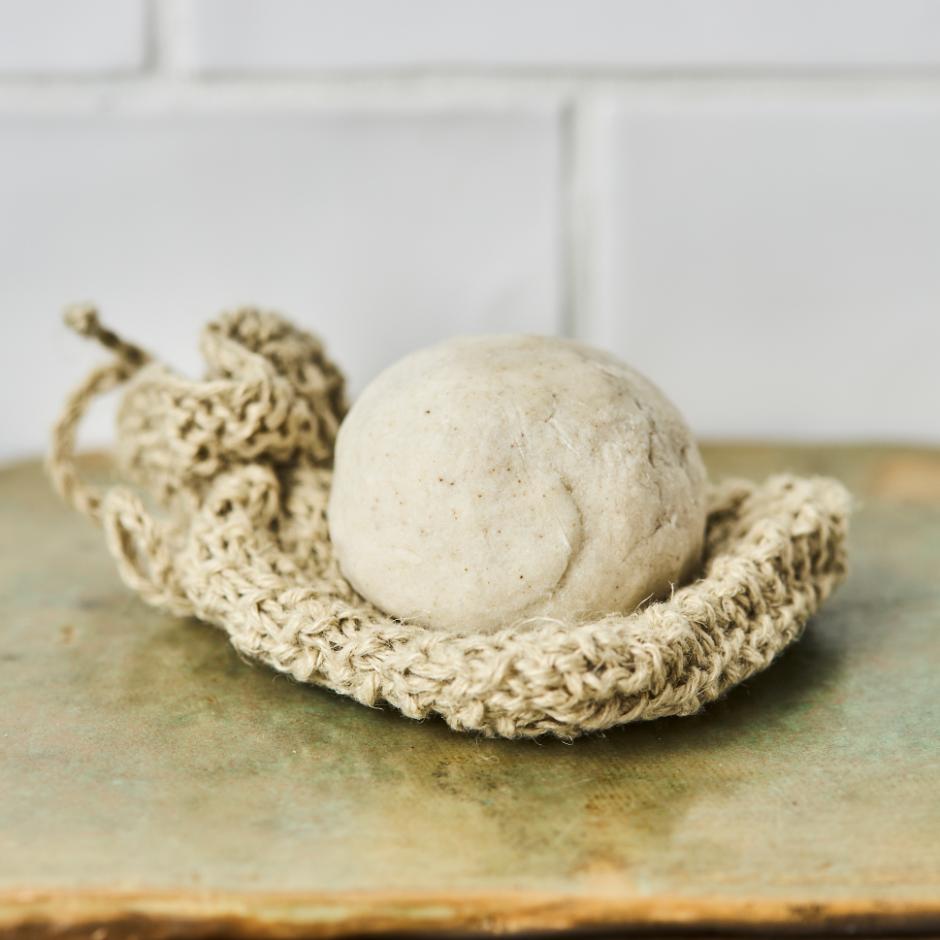 Tang Shampoo bar
