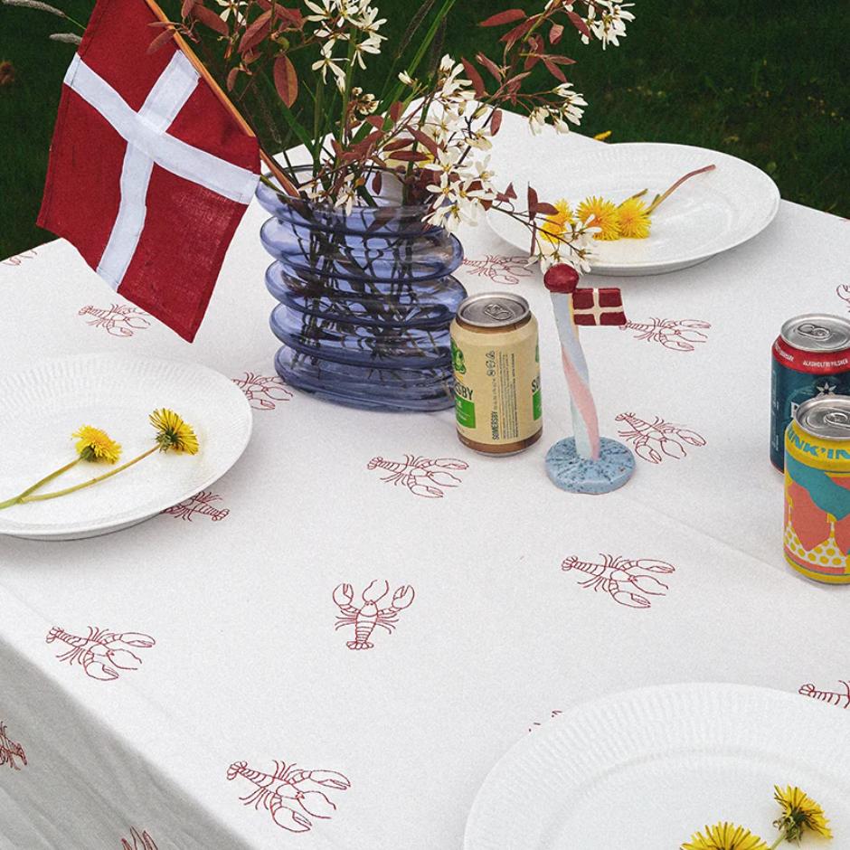 Blåmst Tekstil