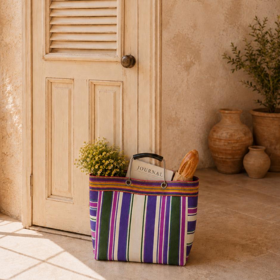 Alma Shopper