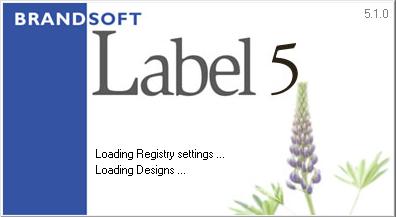 Brandsoft Label 5