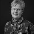 Krestine Larsen