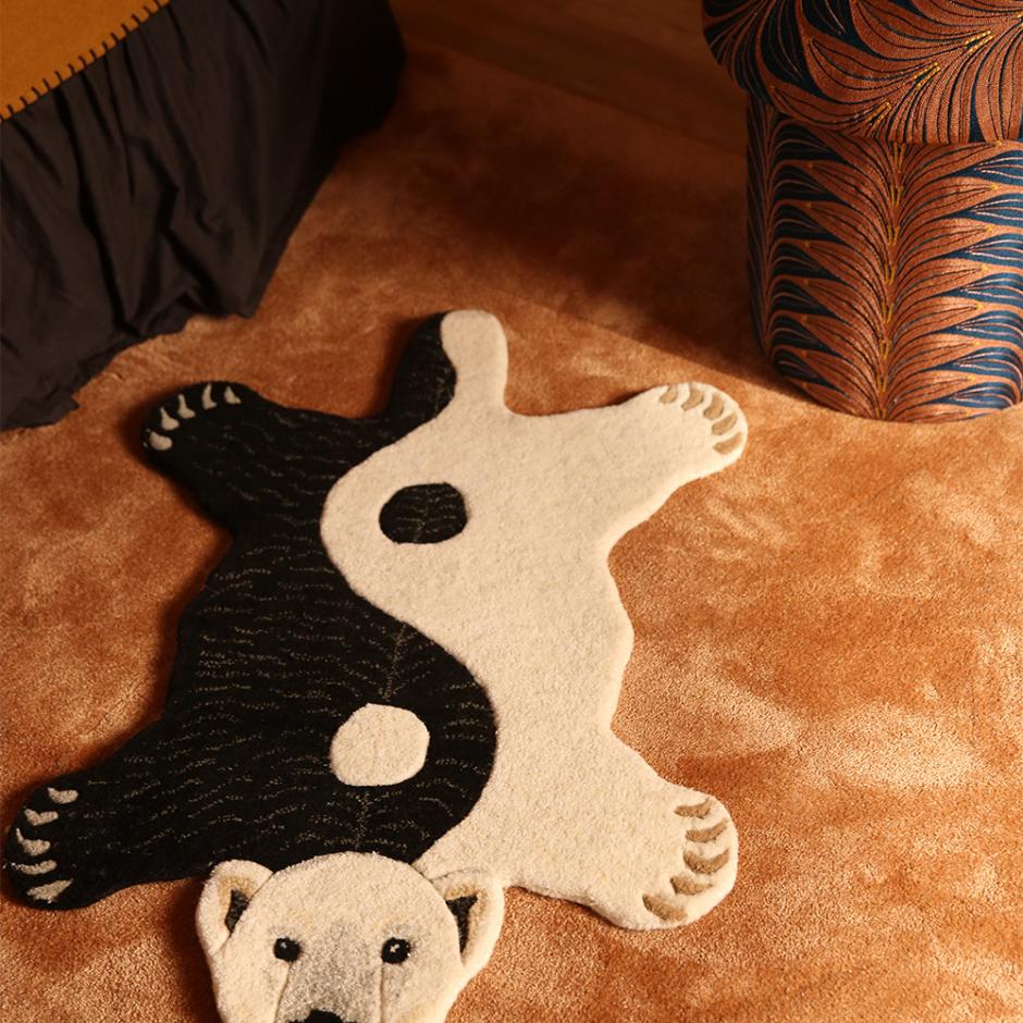 Josie Jardin Bear from Doing Goods