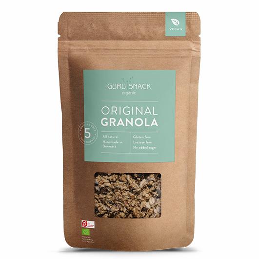 Original Granola