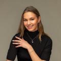 Savanna Gerd Hansen