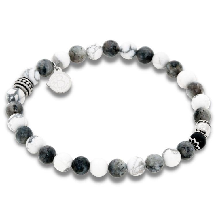 by Billgren Beads armbånd