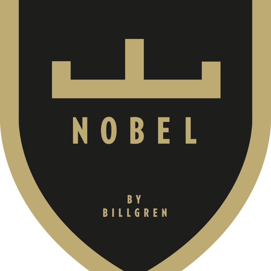 Noble by Billgren