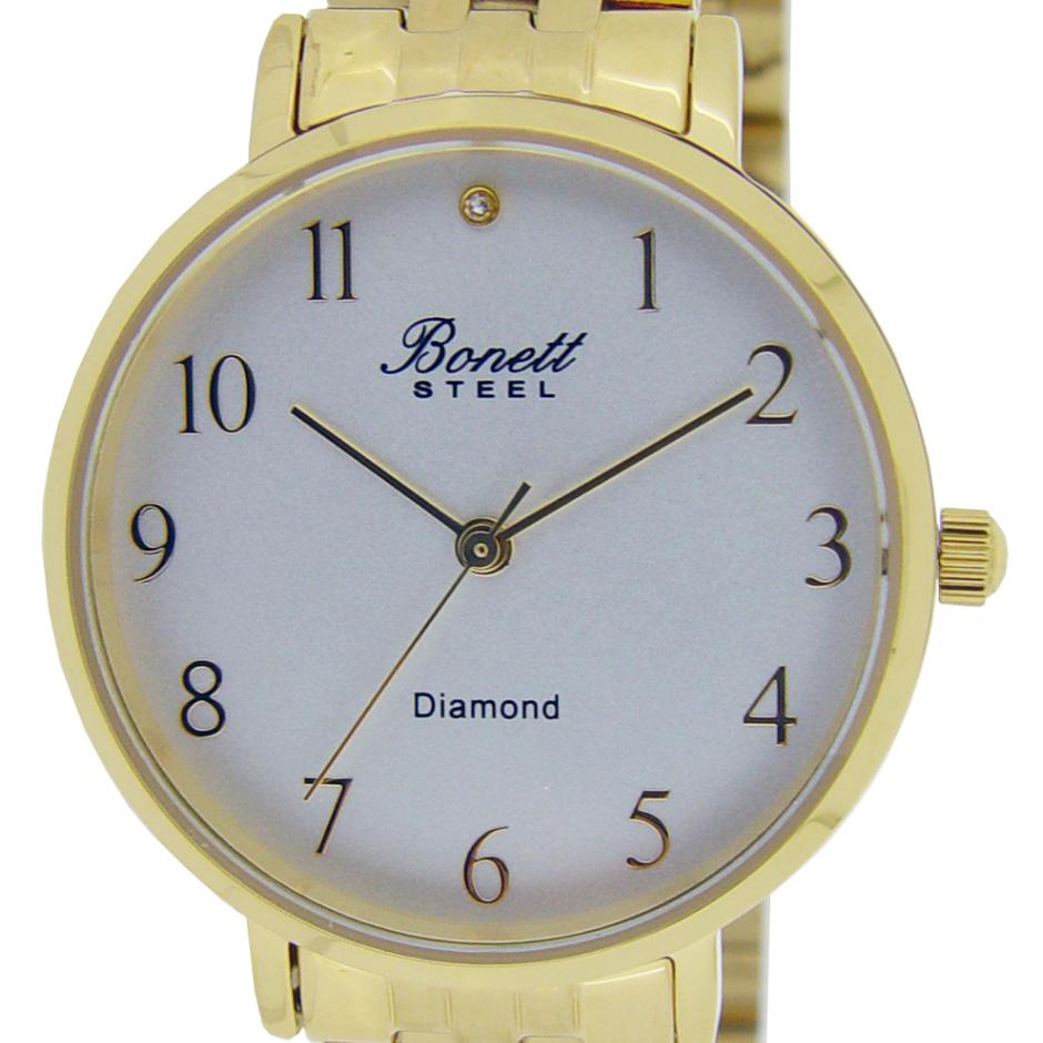 Bonett Fashion