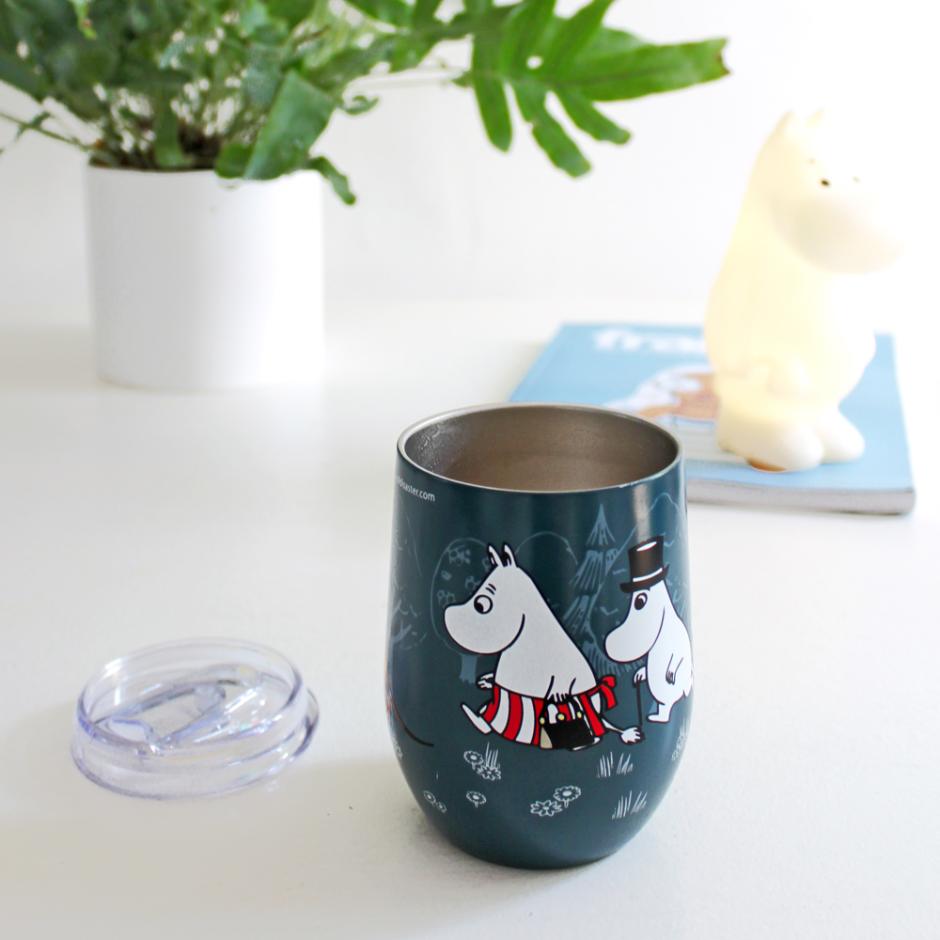MOOMIN WOODLAND ECO CUP