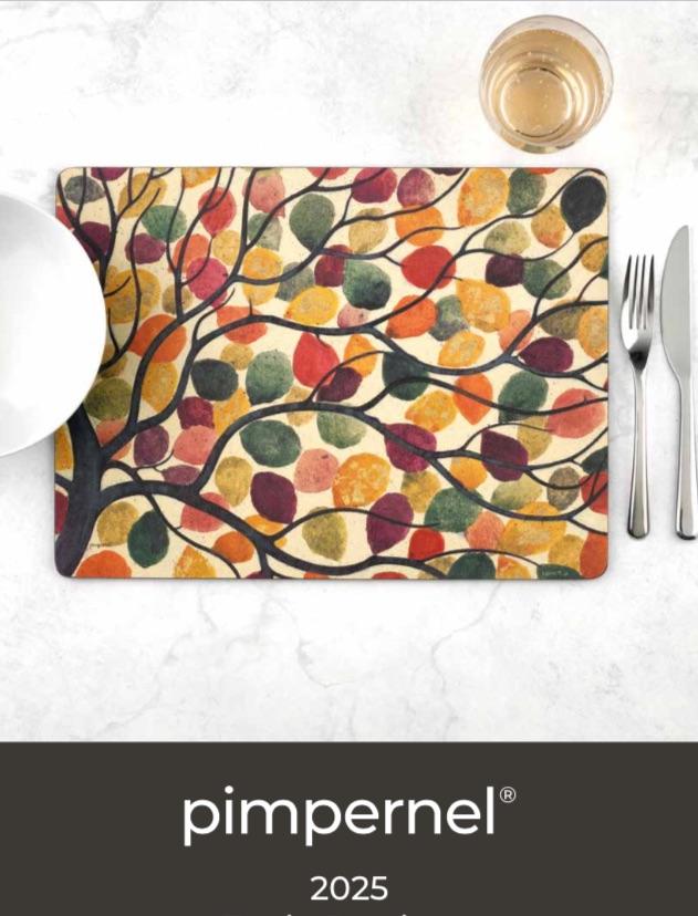 Pimpernel