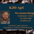 Per Stenger