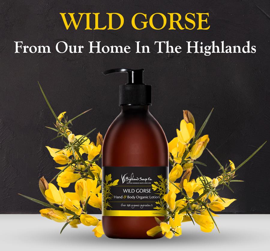 Highland Soap