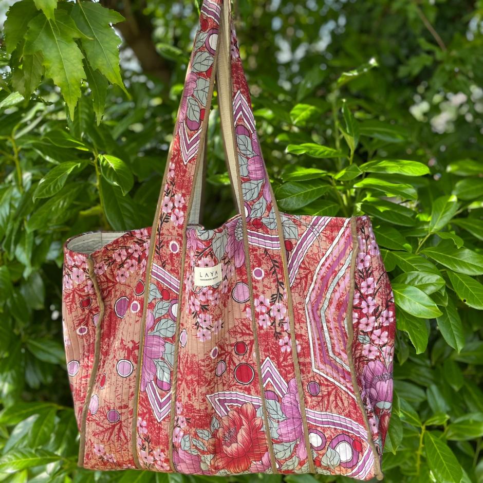 Rahi Totebag