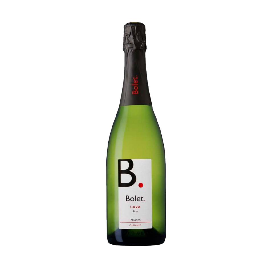 Bolet Cava Brut Reserva 1982