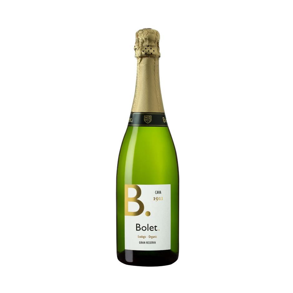 Bolet Cava Gran Reserva Brut 1911