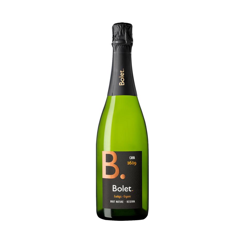 Bolet Cava Brut Nature Reserva