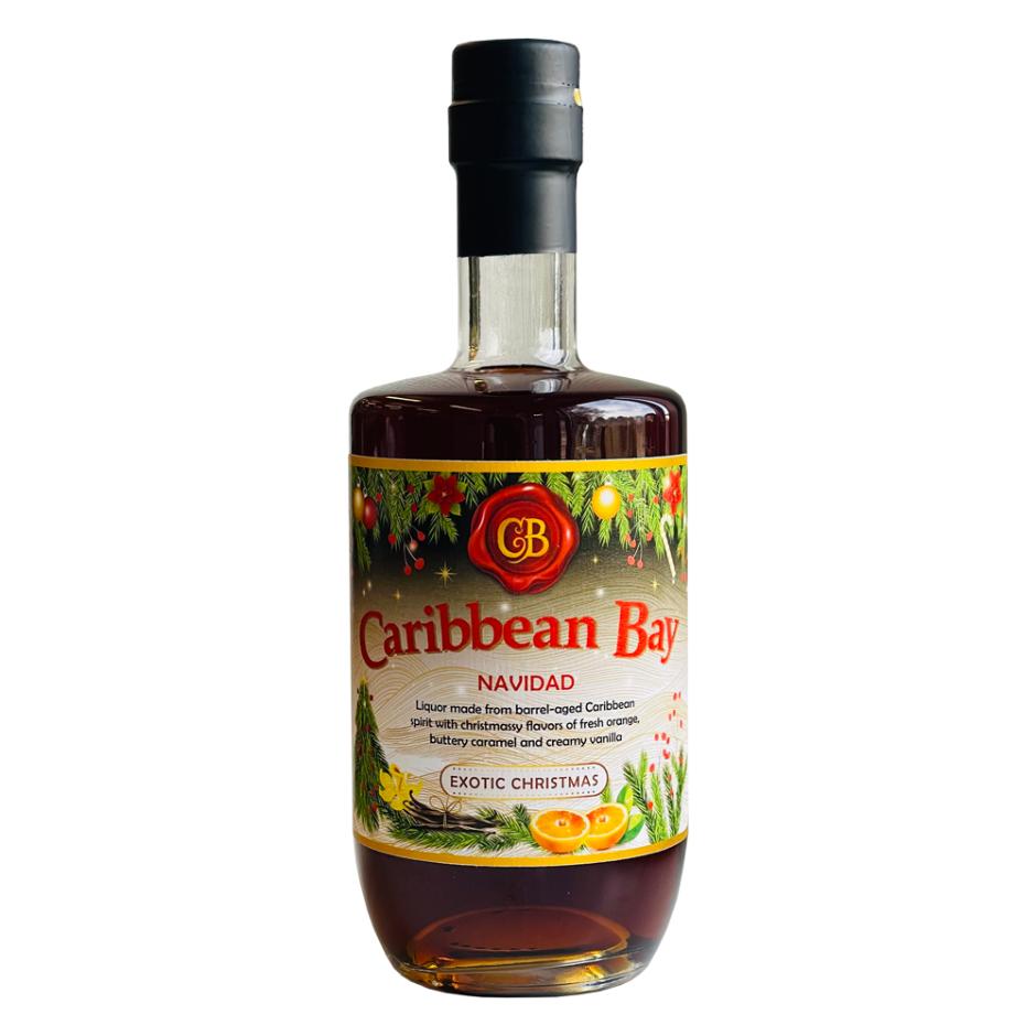 Caribbean Bay Navidad