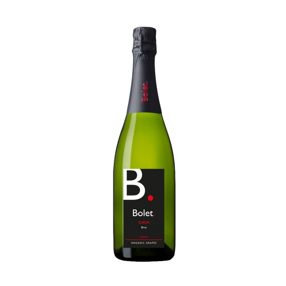Bolet Cava Classic Brut