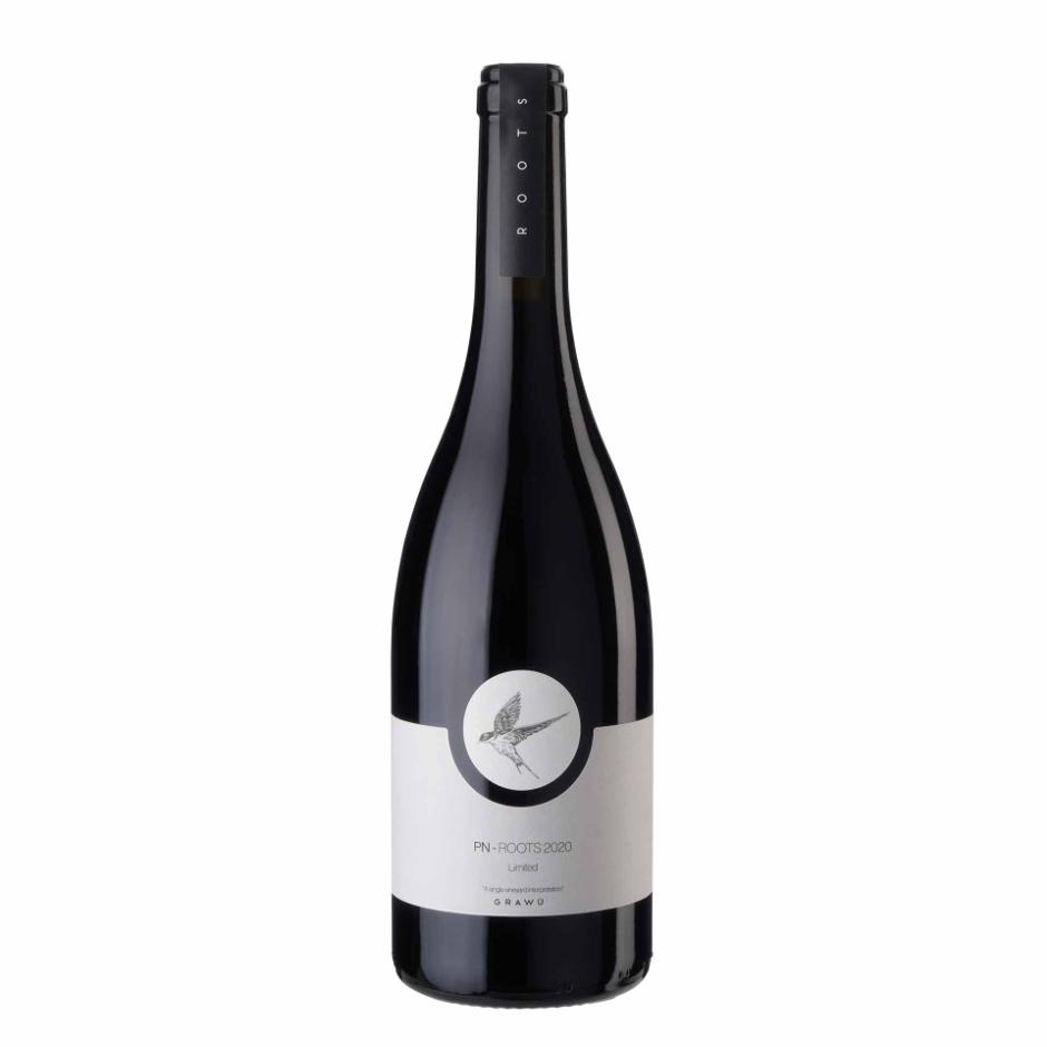 Grawü - Naturvins-mester fra Alto Adige