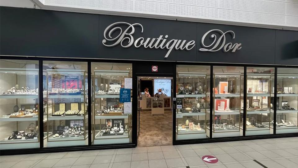 Hvorfor valgte Boutique D’or No. 1 Retail’s kassesystem?