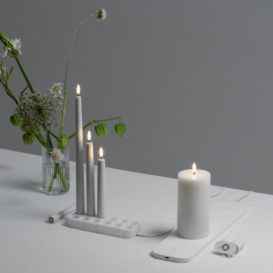 Uyuni Lighting - Rechargeable Inserts