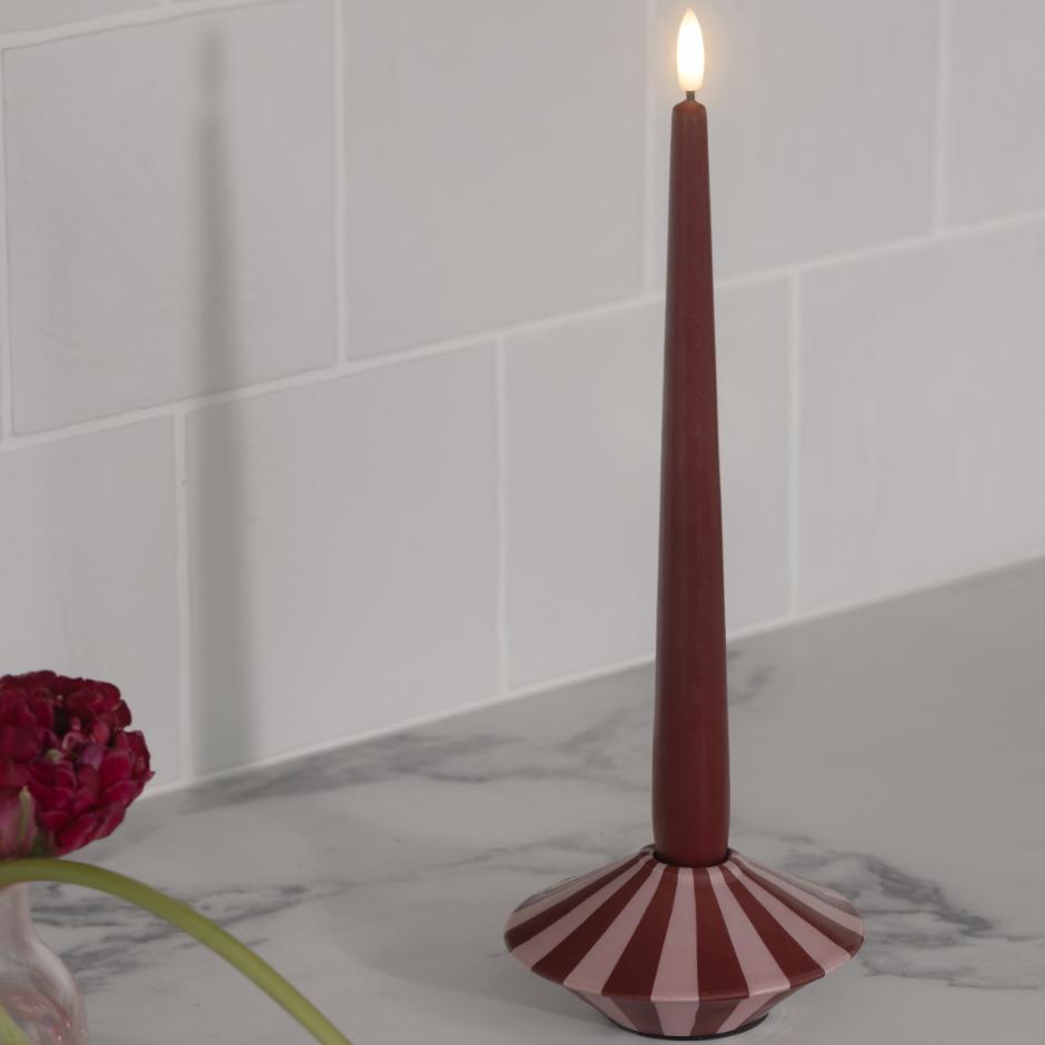 Lagos Candleholder Autumn Winter 2026