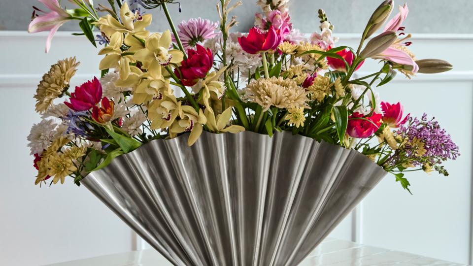 Vind vores prisvindende HDFlood-vase