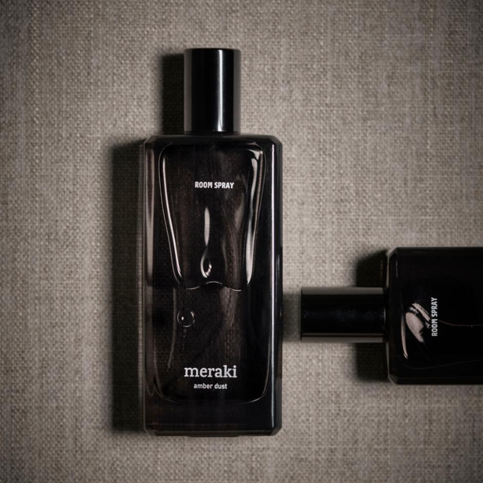 Ny Home Fragrance - Amber Dust