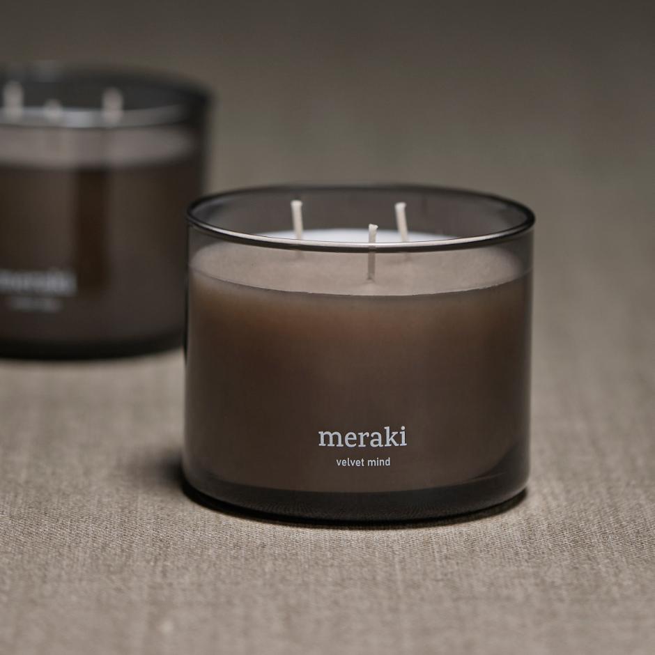 Ny Home Fragrance - Velvet Mind