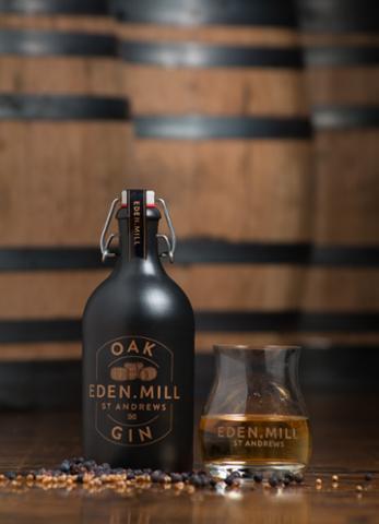 Eden Mill Distillery
