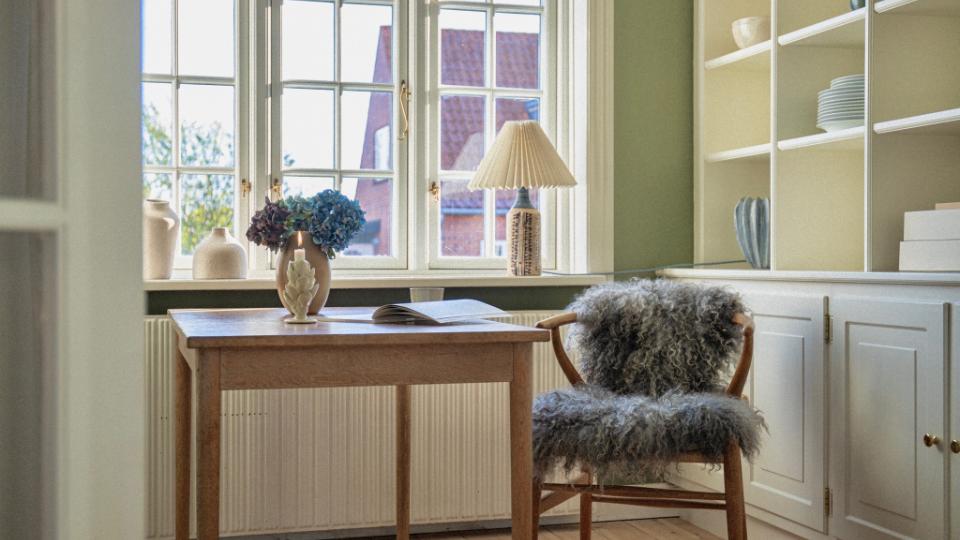Små tilføjelser – et behageligt løft til klassikerne