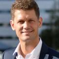 Bjarke Fjeldsted