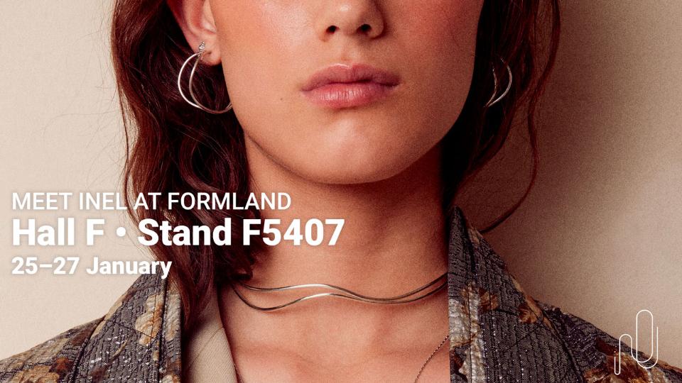 Mød et stille alternativ til de store brands — og oplev INEL’s debut på Formland